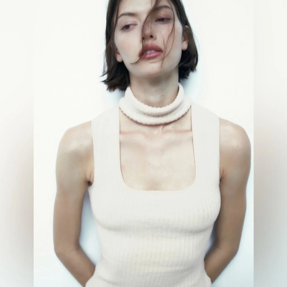 Zara new tags